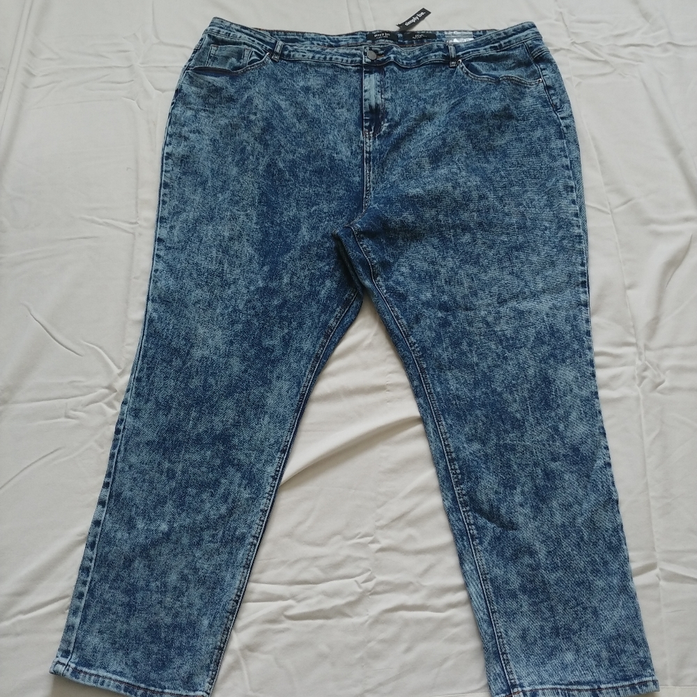 JMS Jeans NWT